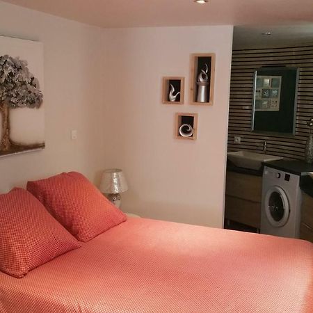 Les 3 Marguerites Apartment Luzenac Exterior foto